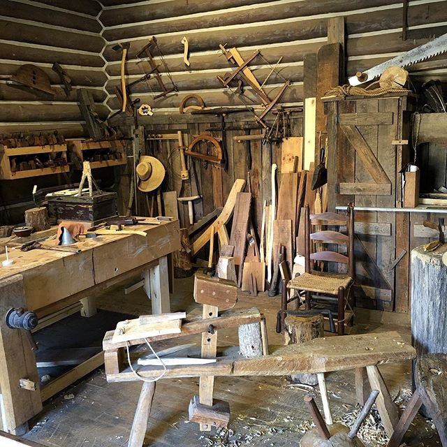 Woodworking Courses