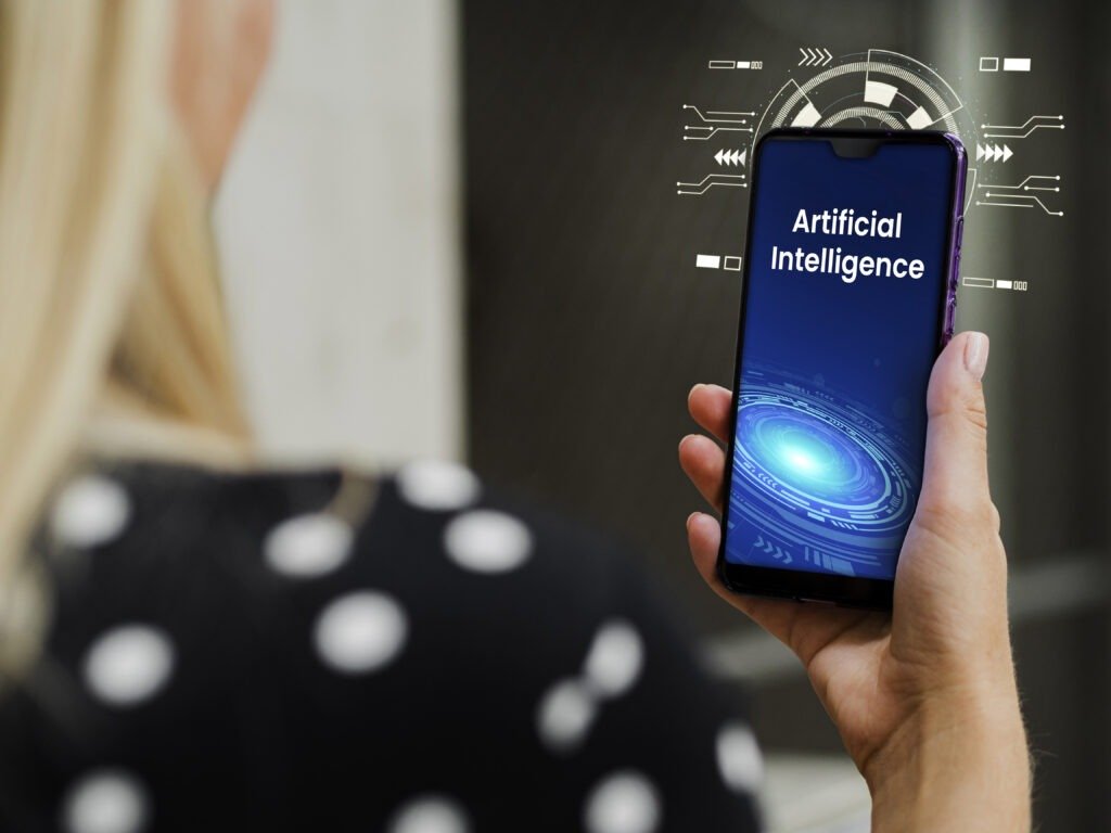 Samsung Enhance Durability By AI Features