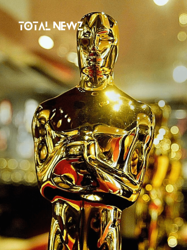 Oppenheimer Dominates 2024 Oscar Nominations with 13 Nods