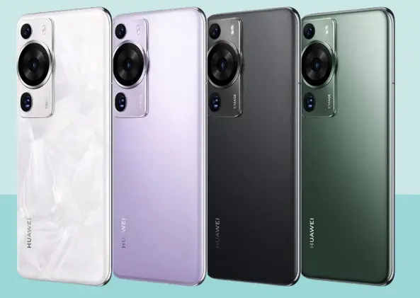 Huawei P60 Pro Review