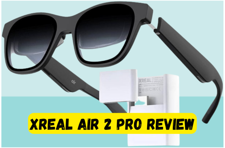 XReal Air 2 Pro Review