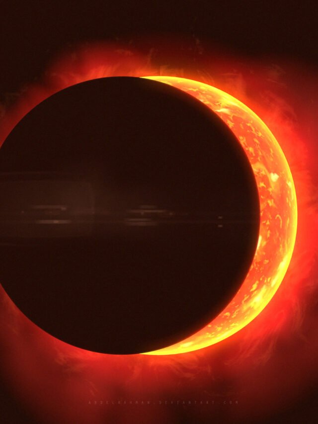 Tips to get the best view of total solar eclipse on April 8