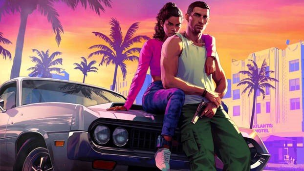 Rockstar Games GTA 6 Leaks Storyline Release Date