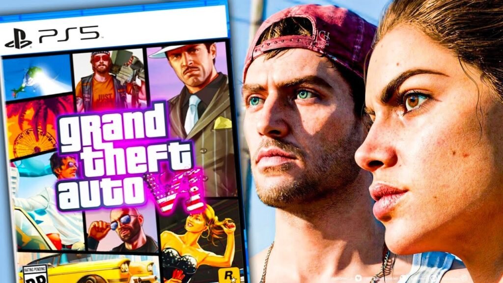 GTA 6 Release Date 