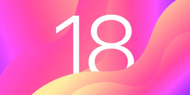 Latest iOS 18 Features, Release Date, Supported Devices