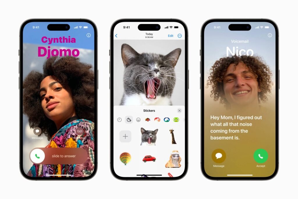 Latest iOS 18 Features, Release Date, Supported Devices