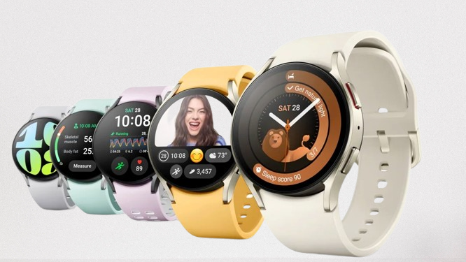 Samsung Galaxy Watch 7 