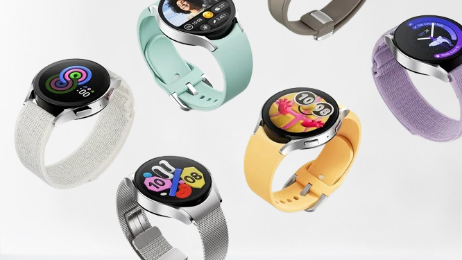 Samsung Galaxy Watch 7 