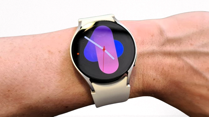 Samsung Galaxy Watch 7 