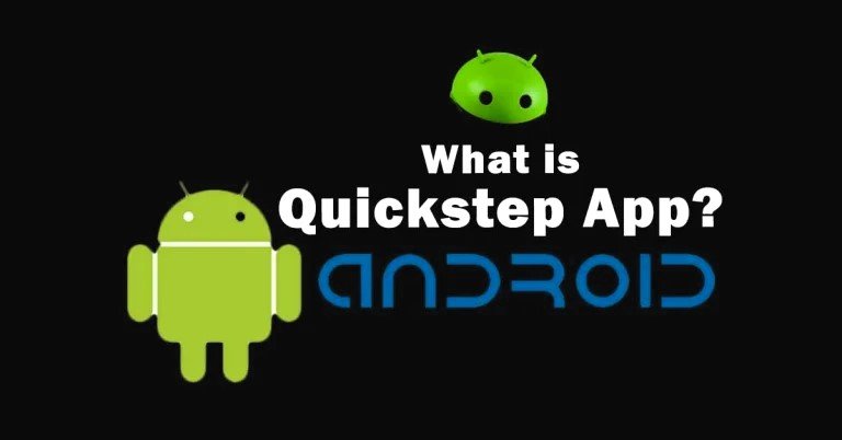 What is Quickstep App Is Quickstep App a Spy App