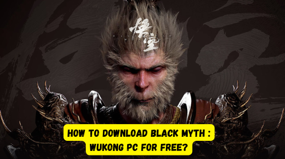 Black Myth Wukong